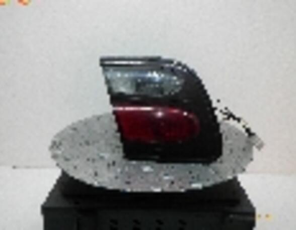 Combination Rearlight NISSAN Almera I Hatchback (N15)