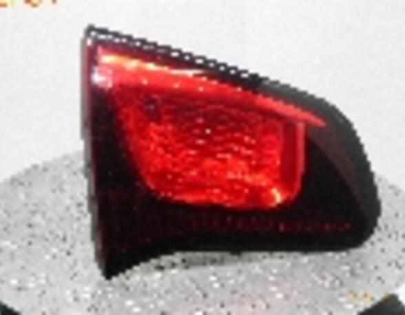 Combination Rearlight CITROËN C3 II (SC)