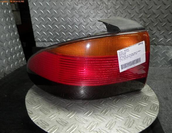 Combination Rearlight CHRYSLER Vision (--)