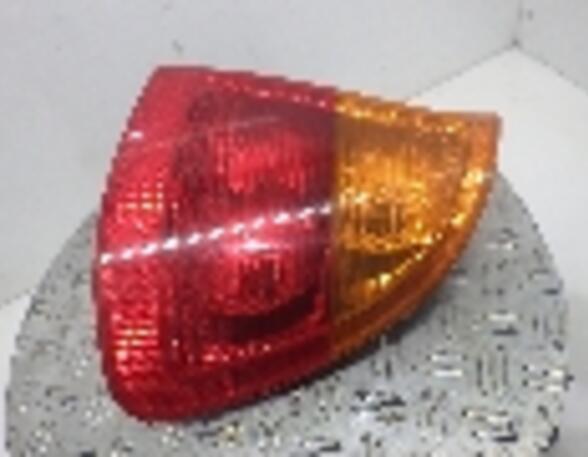 Combination Rearlight BMW 3er Touring (E46), BMW 3er Compact (E46)