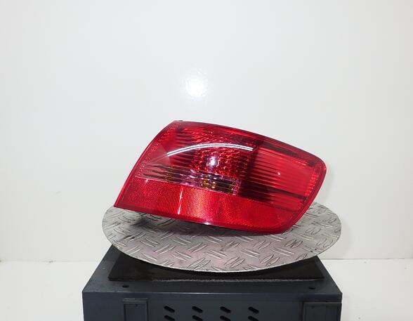 Combination Rearlight AUDI A6 Avant (4F5, C6)