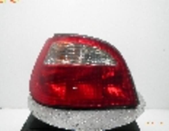 Combination Rearlight RENAULT Megane I (BA0/1)