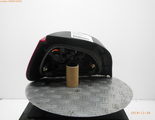 Combination Rearlight RENAULT Megane I (BA0/1)