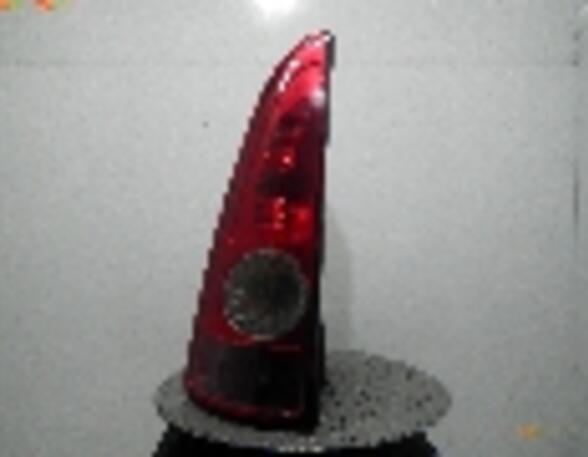 Combination Rearlight RENAULT Espace IV (JK0/1)