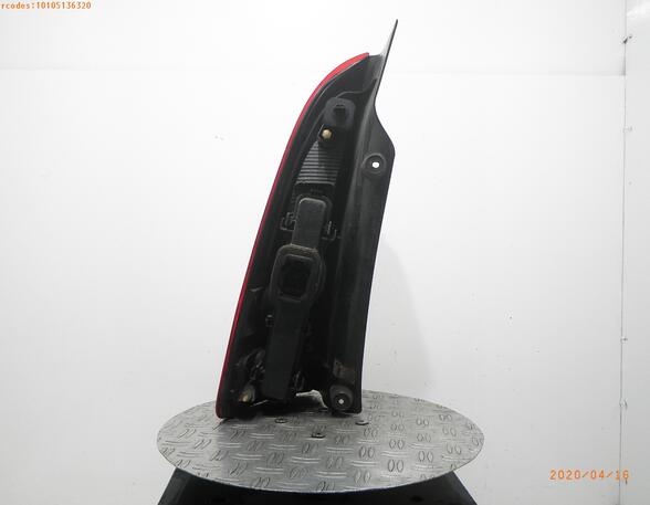 Combination Rearlight RENAULT Espace IV (JK0/1)