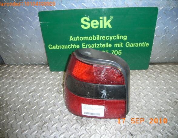 Combination Rearlight SKODA Felicia I (6U1)