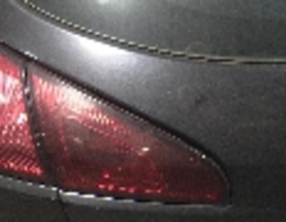 Combination Rearlight MITSUBISHI Colt VI (Z2A, Z3A)