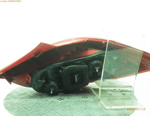 Combination Rearlight OPEL Corsa D (S07)