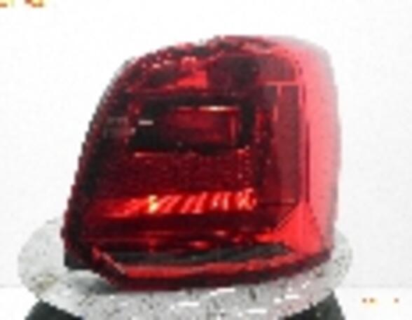 Combination Rearlight VW Polo (6C1, 6R1)