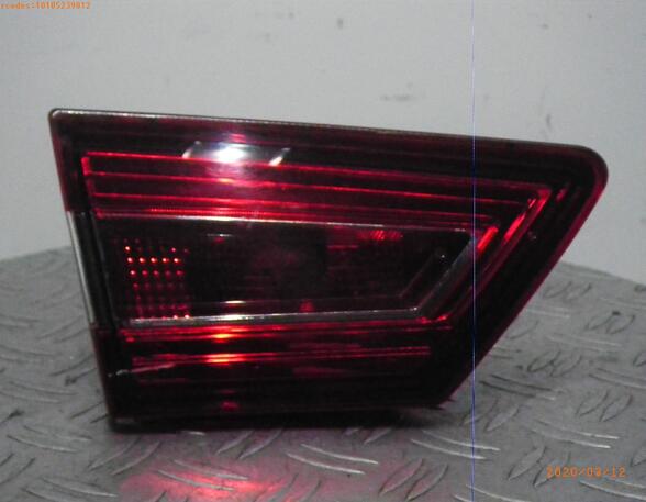 Combination Rearlight RENAULT Clio IV (BH)