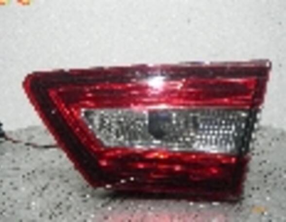 Combination Rearlight RENAULT Clio IV (BH)