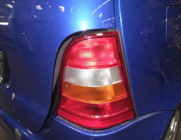 Combination Rearlight MERCEDES-BENZ A-Klasse (W168)