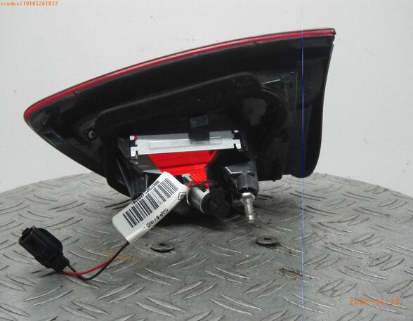 Combination Rearlight RENAULT Clio IV Grandtour (KH)