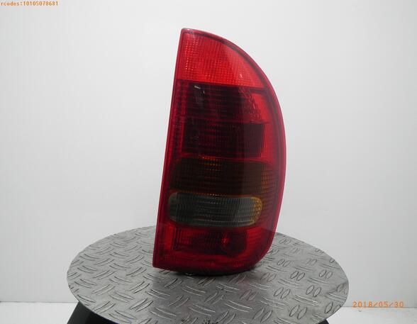 Combination Rearlight OPEL Corsa B (73, 78, 79)