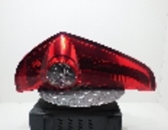 Combination Rearlight OPEL Agila (B) (B H08)