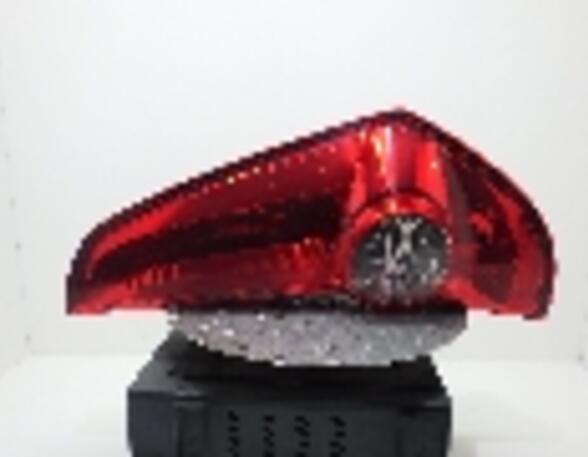 Combination Rearlight OPEL Agila (B) (B H08)