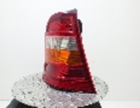 Combination Rearlight MERCEDES-BENZ A-Klasse (W168)