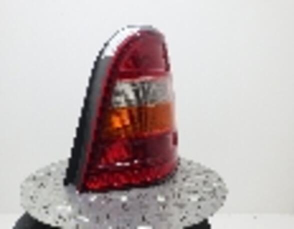 Combination Rearlight MERCEDES-BENZ A-Klasse (W168)