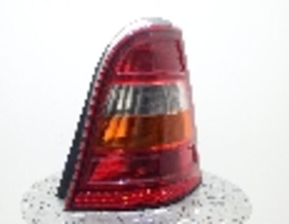 Combination Rearlight MERCEDES-BENZ A-Klasse (W168)