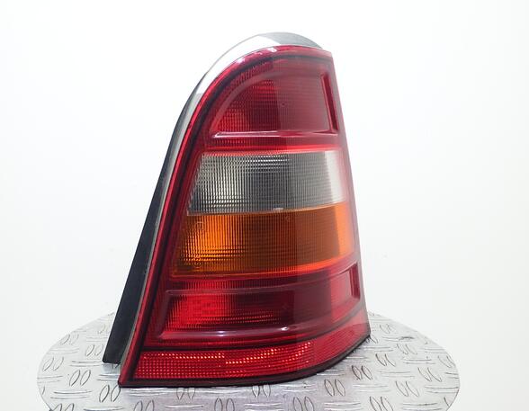 Combination Rearlight MERCEDES-BENZ A-Klasse (W168)