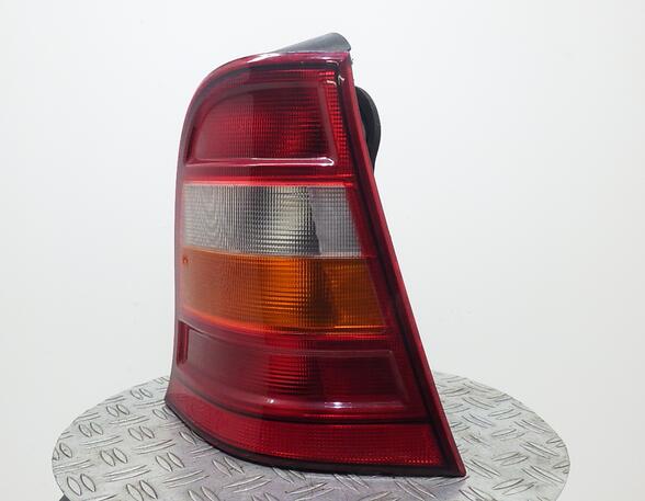 Combination Rearlight MERCEDES-BENZ A-Klasse (W168)