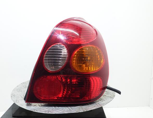 Combination Rearlight TOYOTA Corolla Compact (E11)