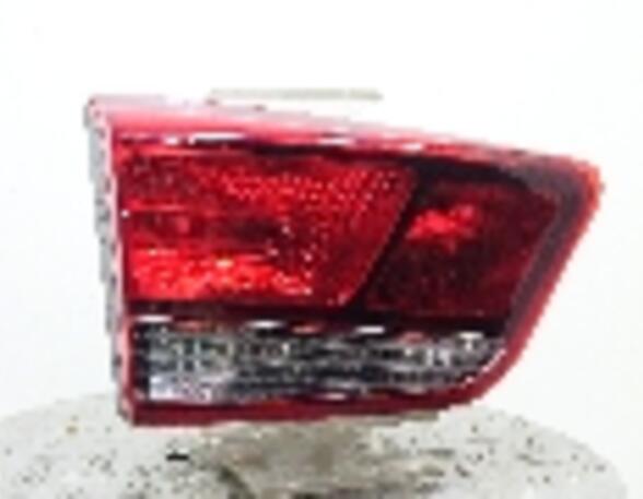 Combination Rearlight KIA Rio IV (FB, SC, YB)