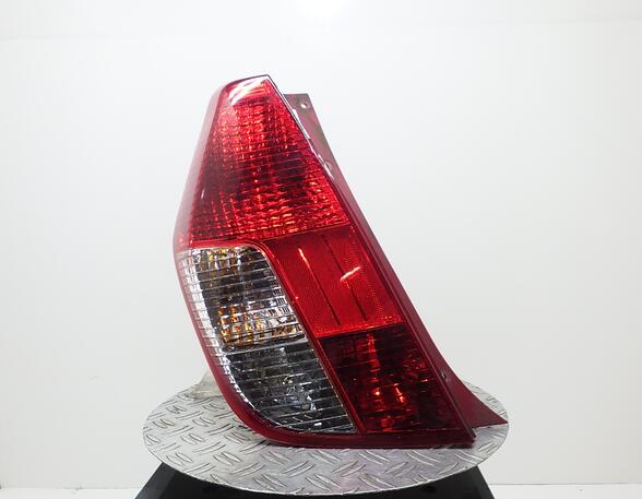 Combination Rearlight HYUNDAI i10 (PA)