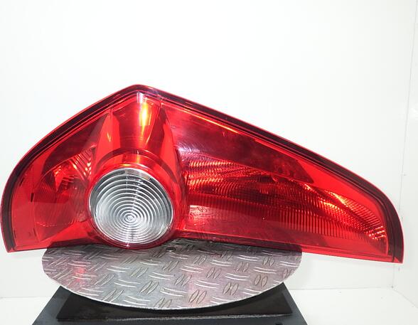 Combination Rearlight OPEL Agila (B) (B H08)