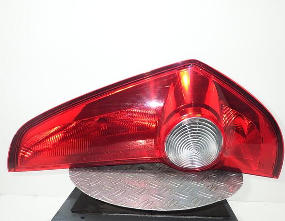 Combination Rearlight OPEL Agila (B) (B H08)