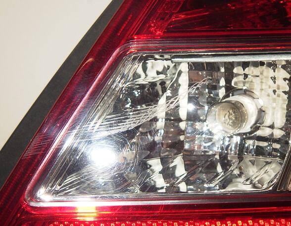 Combination Rearlight HYUNDAI i20 (PB, PBT)