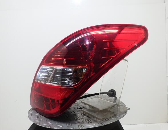 Combination Rearlight HYUNDAI i20 (PB, PBT)