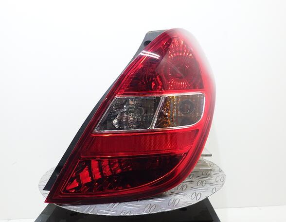 Combination Rearlight HYUNDAI i20 (PB, PBT)