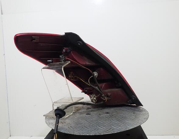 Combination Rearlight HYUNDAI i20 (PB, PBT)