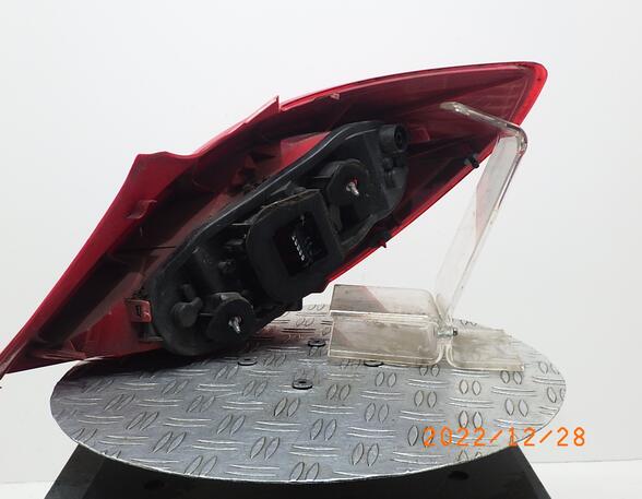 Combination Rearlight OPEL Corsa D (S07)