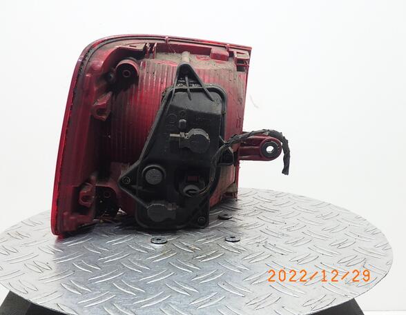 Combination Rearlight VW Touran (1T3), VW Touran (1T1, 1T2)