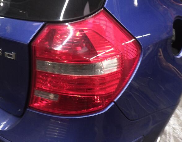 Combination Rearlight BMW 1er (E81), BMW 1er (E87)