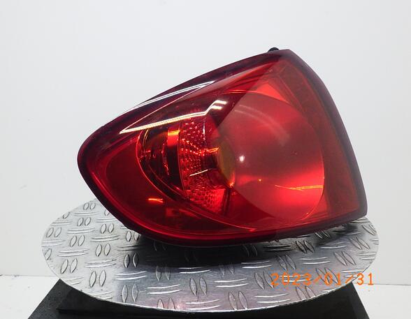 Combination Rearlight SEAT Altea (5P1), SEAT Altea XL (5P5, 5P8), SEAT Toledo III (5P2)