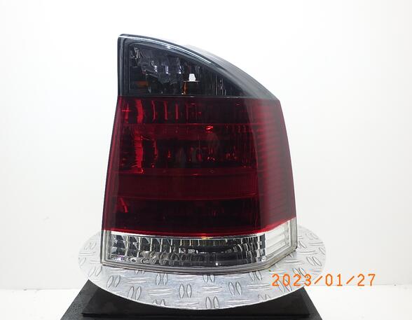 Combination Rearlight OPEL Vectra C CC (--), OPEL Vectra C (Z02)