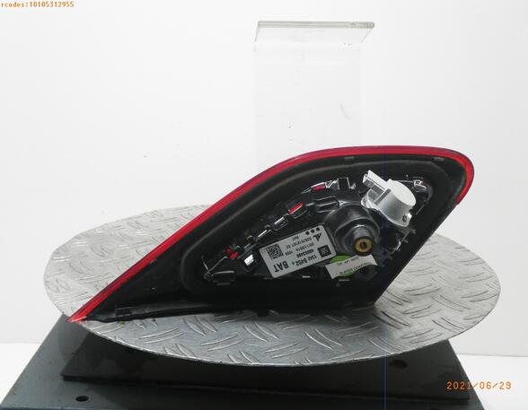 Combination Rearlight OPEL Corsa E (--)