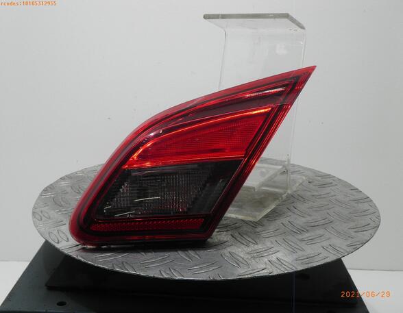 Combination Rearlight OPEL Corsa E (--)