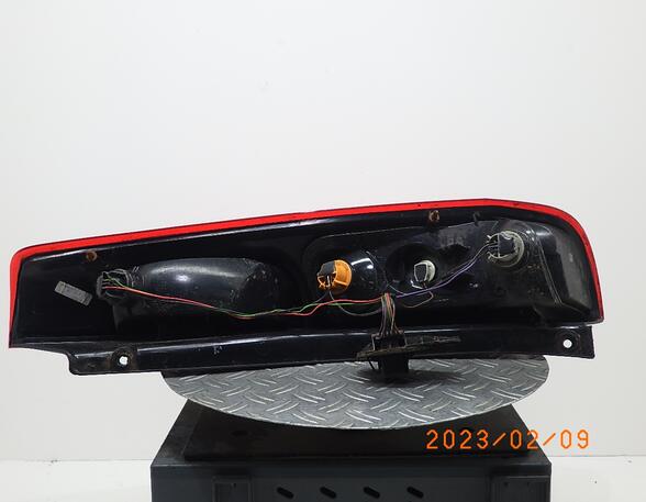 Combination Rearlight FORD Fiesta V (JD, JH)