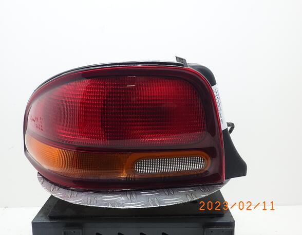 Combination Rearlight CHRYSLER Stratus (JA)