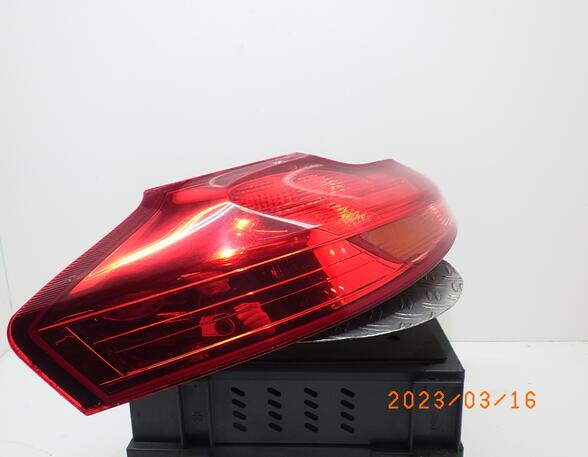 Combination Rearlight OPEL Insignia A Sports Tourer (G09)