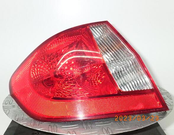 Combination Rearlight HYUNDAI Getz (TB)