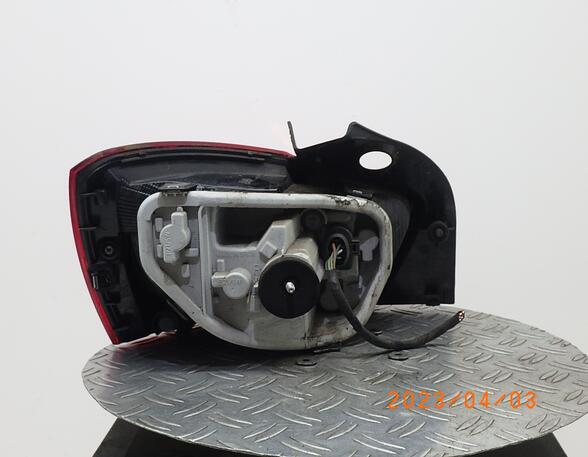 Combination Rearlight SEAT Ibiza IV (6J5, 6P1), SEAT Ibiza IV Sportcoupe (6J1, 6P5)