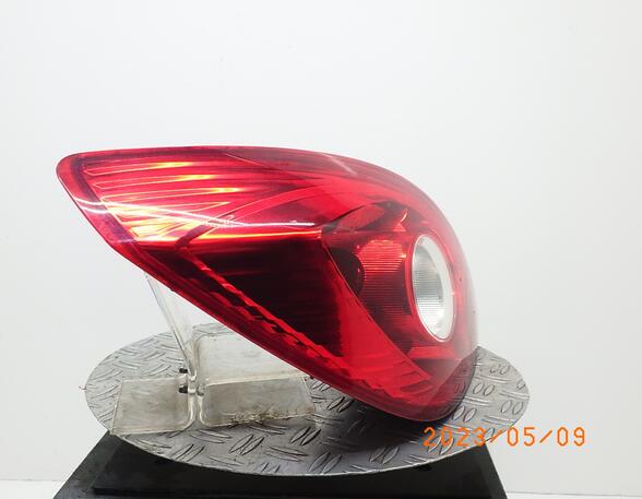 Combination Rearlight OPEL Corsa D (S07)