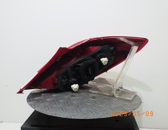 Combination Rearlight OPEL Corsa D (S07)