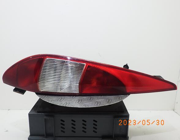 Combination Rearlight FORD Mondeo III Turnier (BWY)