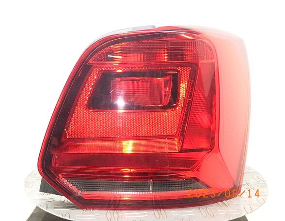 Combination Rearlight VW Polo (6C1, 6R1)